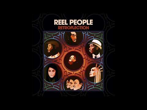 Reel People feat. LaSharVu - I Need Your Lovin'