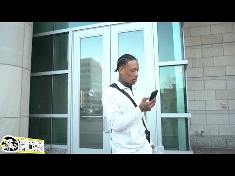 JAY SAV - Rocky Pt2 ( Official Music Video ) Shot By @VickMontfilms