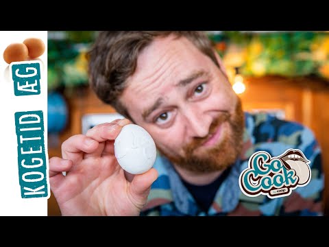 , title : 'Sådan koger du æg og hvad er kogetiden? | GoCook by Coop'