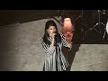 Sienna Spiro Die On This Hill KOKO 10th September 2025