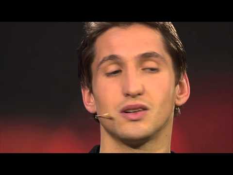 René Adler on Audi Star Talk (uncut) - PART 1