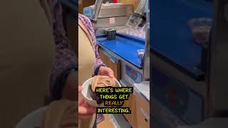 Sugar Rush!! #cruisetips #cruiselife #shorts #cruisefood