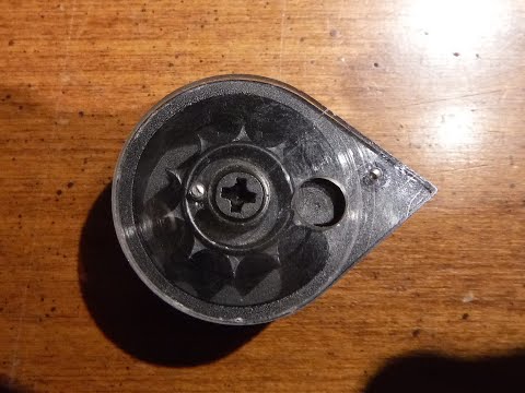 How To Load The Diana Trail Scout And Storm Rider And Chaser Magazines