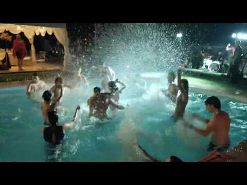 Colpo Sicuro Partyband - Spring mix 2019