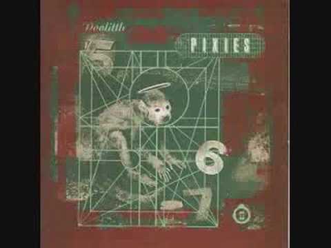 Pixies-Tame