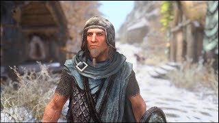 How to make Skyrim Look Even More Next-Gen - Updated TES 5: Top Graphics/Visual Mods (2017)