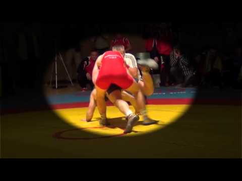 Highlights AV Sulgen - VFL Neckargartach