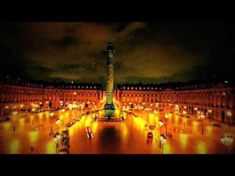 Buddha-Bar IV - Nocturne In Paris