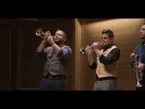 da Blechhauf'n - Chandelier / live @Lisztzentrum Raiding