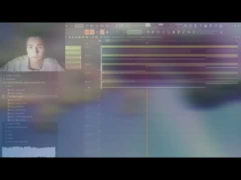 How it feels to pitch your sample down 2 semitones