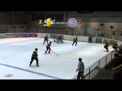 ČF2: Moravské Budejovice - Hodonin 2:3sn