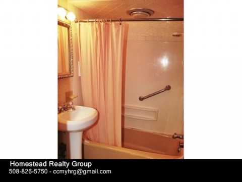 3 Sycamore Cir, Millbury MA 01527 - Single Family Home - Real Estate - For Sale -