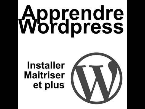 comment installer wordpress en local