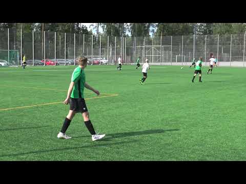 P14 Ykkönen: TiPS Akatemia - FC Honka Musta