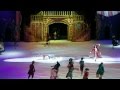 Disney On Ice In Puerto Rico