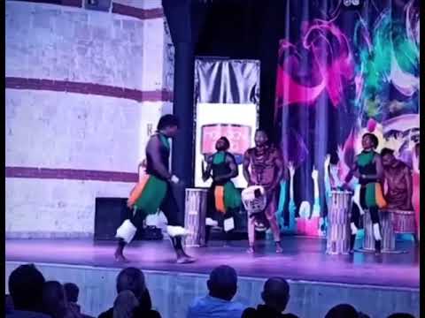 dance african adam fampa