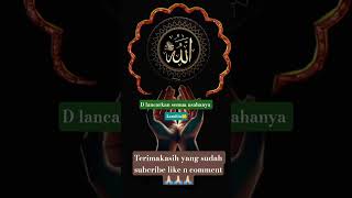 Download lagu #bismillahAl Fatihah baca 17xtiap hari d lancarkan rezekimlimpah#aamiin #alhamdulillahforeverything mp3