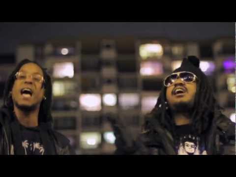 AUDIOMAN feat. NH - CHIENTUSS (2012)