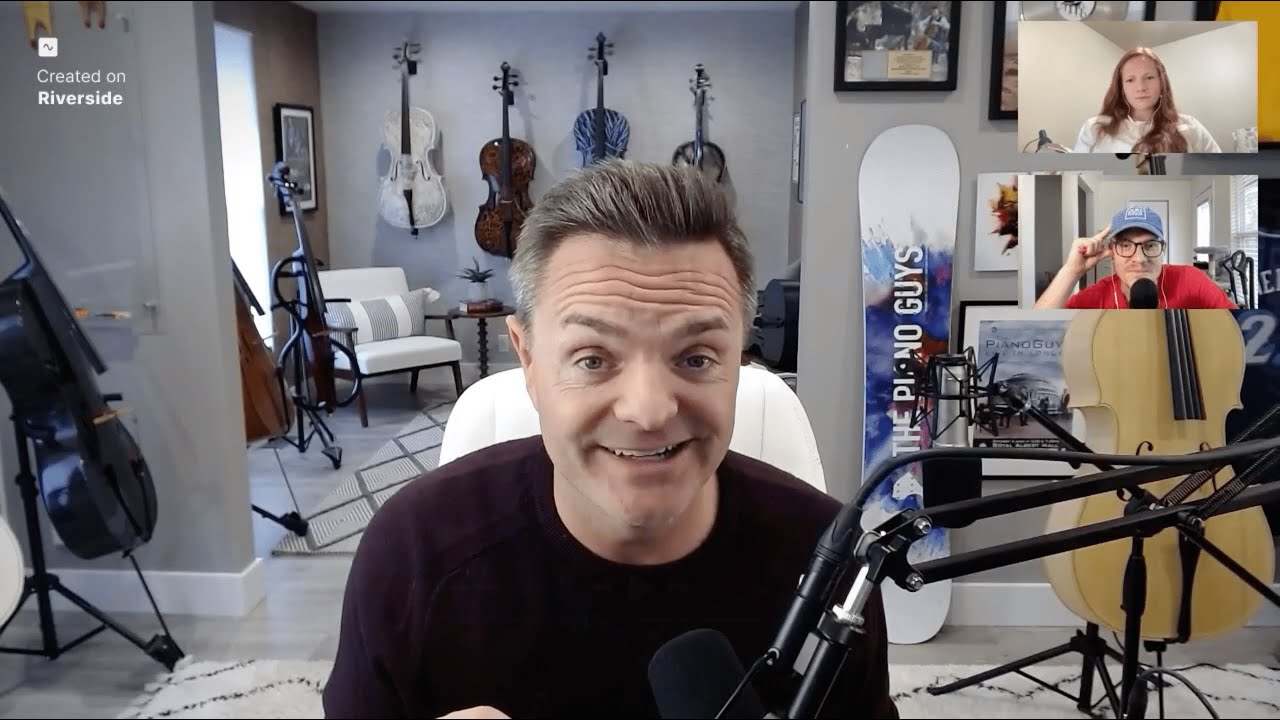 Steven Sharp Nelson - Cello Guy