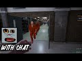 Chat Bois - Prison Simulator | Lirik