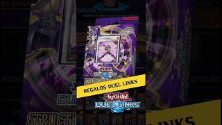 Regalos en #yugioh #duellinks #yugiohcards