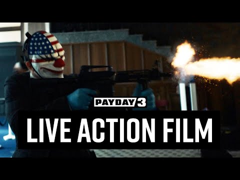 Payday 3 won't have Denuvo Anti-Tamper on PC