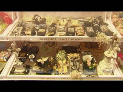 Tilde de Paula Eby om sockrets historia - Hela Sverige Bakar (TV4)