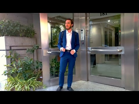 Baldosa Floja - Videoclip