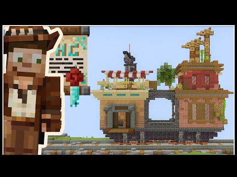 Hermitcraft 10 - Ep 11:  This Episode Changes Everything!