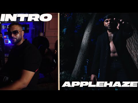 RABE - INTRO / APPLEHAZE