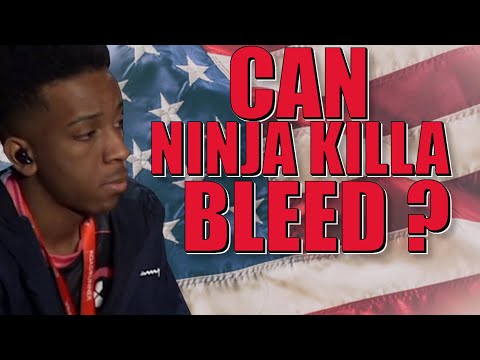 Ninja Killa & Big Daddy G vs Splash & Pulse | Mortal Kombat 11 Tournament Set