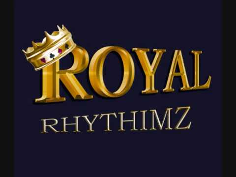 Royal Rhythimz - First Royal Mixtape part 3