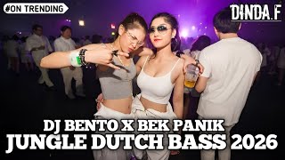 Download lagu DJ BENTO X BEK PANIK NEW JUNGLE DUTCH MODE BASS BETON VIRAL TIKTOK mp3 Download lagu DJ BENTO X BEK PANIK NEW JUNGLE DUTCH MODE BASS BETON VIRAL TIKTOK mp3