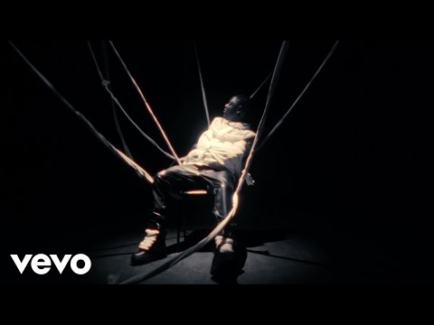 Black Boss - PAIN (Official Music Video)