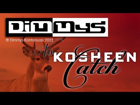 DiMMyS Vs Kosheen - Catch