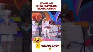 Download lagu Kompilasi jawaban lucu Ibu-Ibu Arisan bikin otak traveling #btstrans7 #komedi mp3 Download lagu Kompilasi jawaban lucu Ibu-Ibu Arisan bikin otak traveling #btstrans7 #komedi mp3