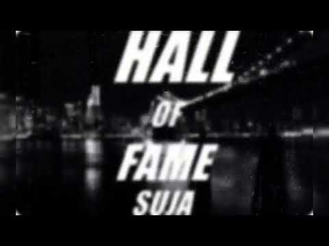 SUJA-Hall Of Fame (prod.answerlnc)
