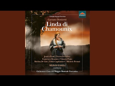 Linda di Chamounix, A. 62, Act I Scene 3: Per sua madre andò una figlia