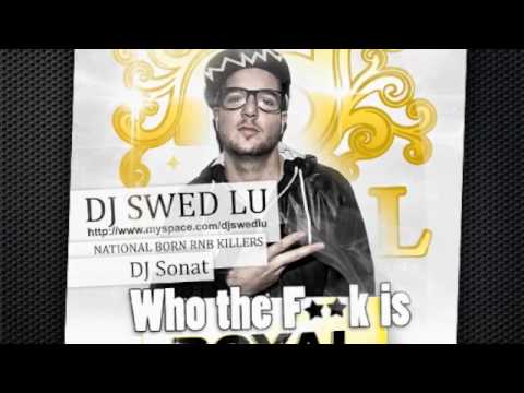 Swed Lu Shout Out - The Queen / Istanbul