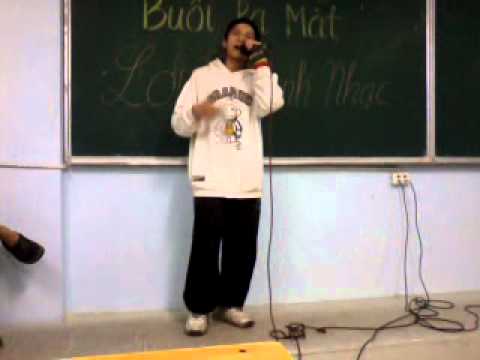 Ở lại với con - DatManiac