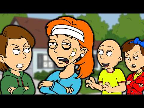 Rosie's ULTIMATE Punishment Day