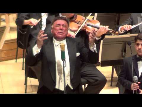 cantor sol zim with Ilay Avidani lechu neranna by malavski