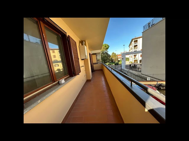 SAN QUIRICO - LEGNAIA OTTIMO BILOCALE RISTRUTTURATO