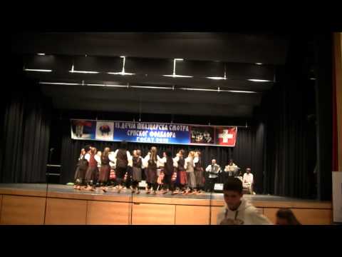 FMD Izvor 2 22.09.2012 Svajcarska Smotra