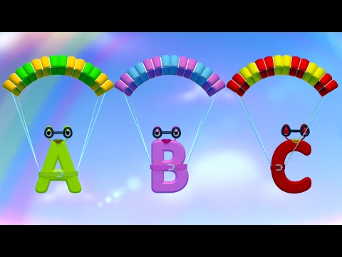 اي بي سي أغنية | أغنية للأطفال | اي بي سي للأطفال | ABC Song For Kids | Nursery Song | Baby Rhyme