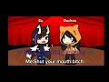 OfficialBudsforbuddies Shut Your Mouth Bitch