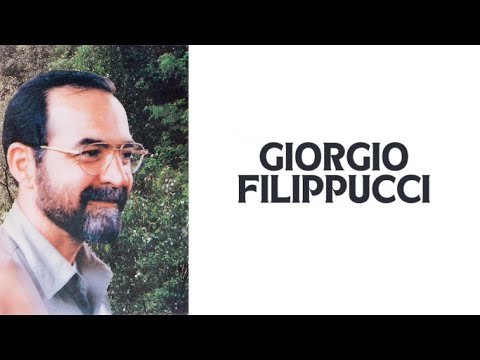 GUARDATE COME È BELLO - Giorgio Filippucci
