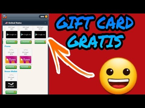 GIFT CARD ESSE APPS DAR 4 GIFT CARD DE 30 REAIS EM 1 DIA !CONFIRA|COMO GANHAR GIFT CARD GOOGLE PLAY