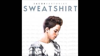 Jacob Sartorius - Sweatshirt