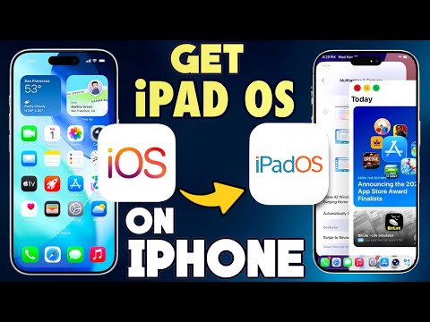 Must Have Jailbreak Tweak! Part 90 | iPhone Just Got iPadOS Features | Best Jailbreak Tweak Yet